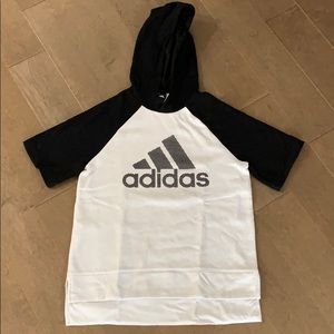 Adidas Hoodie
